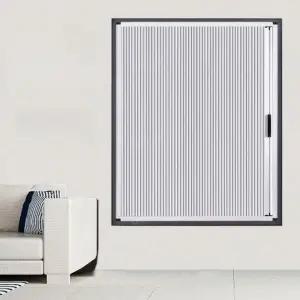 알루미늄 커튼 암막 거실 사무실 욕실 화장실 창문 주방