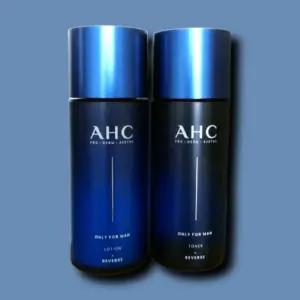 AHC 온리포맨 2종세트