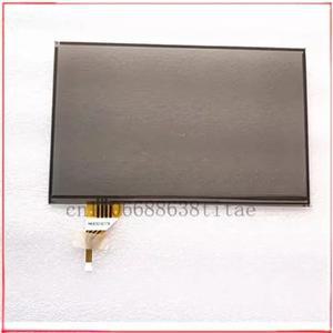 7인치 LCD 터치 스크린 LTA070B052F 디지타이저 패널(토요타 프리우스 랜드크루저 렉서스 LS430용)