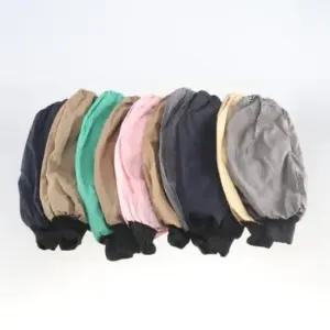 작업토시 작업용 면토시 10쌍 색상랜덤발송