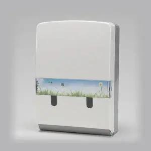 [골드스마일]화장지 디스펜서 핸드타월 전용케이스 KJRD200