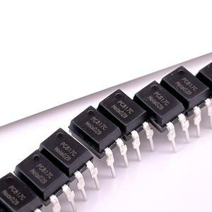 (100개) PC817C EL817 DIP-4  장착형 포토커플러