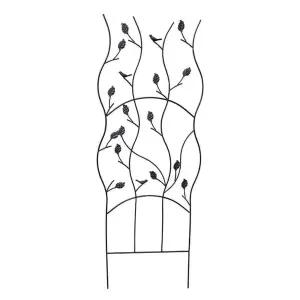 지주대 펜스 오벨리스크 정원 넝쿨지지대 철제 장미지지대
