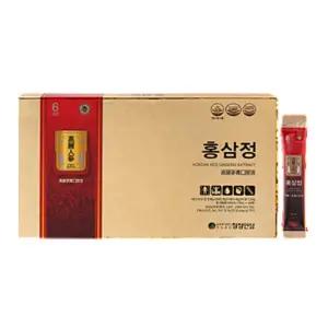 HSJ M 홍삼정60포 스틱제품600ml