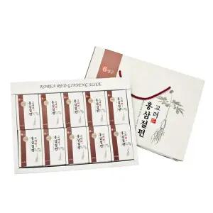 아이삼홍삼절편 20g X 10개입