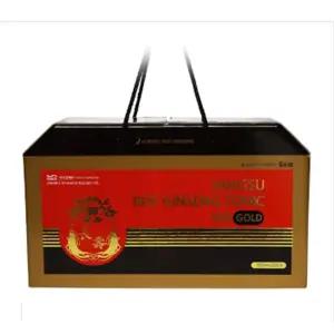 장수 순 홍삼액 3L 100ml x 30포