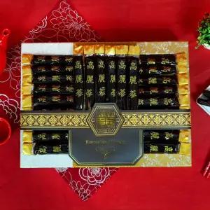 프리미엄 3324 B 고려홍삼정과 3호