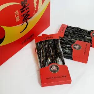 골드 효도선물 3321 B 고려흑삼정과 500