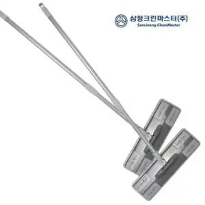 [SBD] 도구 부직포 2단 청소 밀대청소기