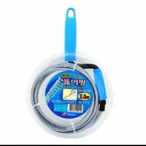 [SBD] 도구 해결기 하수구 배수구 막힘 뚫는 2.5m