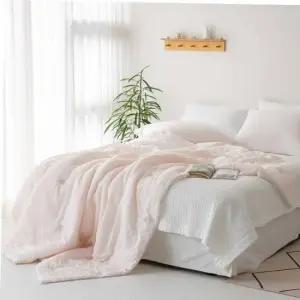 모달 쿨링 SS 냉감 리빙밸류 단품 여름이불 시원한 아이스이불