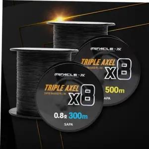 문어낚시줄 배스낚시줄 낚시 합사 볼락낚시줄 1호 부시리낚시줄 500M