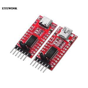FT232RL FTDI USB 3.3V 5.5V-TTL 직렬 어댑터 모듈 아두이노 프로 미니 소형 USB-TTL