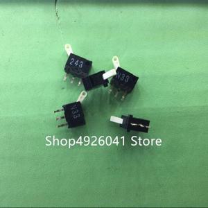 D3C-1210 마이크로 스위치 로커 로트당 5개