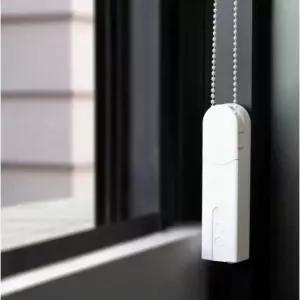 리모컨 전동 제어 블라인드 커튼 패널 모터 롤러