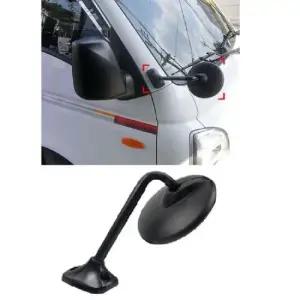 백미러 포터2전용 순정형 광각 범퍼 보조미러 포터2 범퍼미러