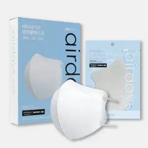 에어데이즈 KF94 마스크 50매