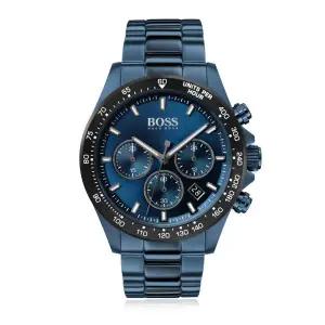 [롯데백화점]마션틴트(잡화) [휴고보스] 공식수입 1513758 남성 메탈시계 히어로