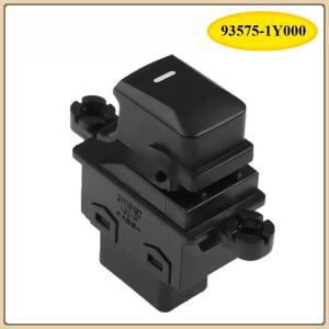 93575-1Y000 기아 호환 모닝 모닝 2011 전동 윈도우 컨트롤 스위치 단일 버튼