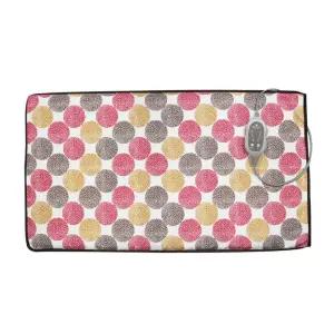 황토맥반석찜질기 대형 폭죽 PR-HP02