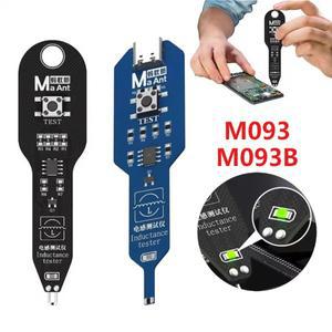 마더 보드 코일 테스터 PC 수리 용 인덕터 감지기 도구 전자기 유도  오류 확인