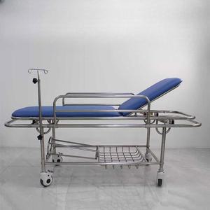 트롤리 샤워트롤리 목욕카 패드 리프트 바퀴 베드 일체형 목욕