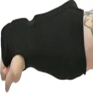 프로포스 II 무술 조합 주먹/팔뚝 보호대(블랙 유스 미디엄)