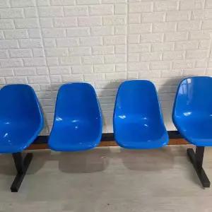 버스정류장 의자 야구장 학교 대합실 공원 카페 벤치