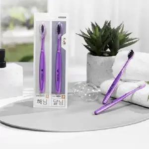 기능성 해님달님칫솔 5세트(랜덤)