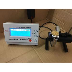 타임그래퍼 전자 손목 디지털 도구 탈자기 워치 시계