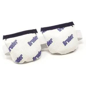 온열 안대 눈 찜질팩 수면안대 눈피로 온찜질 다회용 전자레인지가능