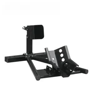 바이크 앞바퀴 거치대 주차대 도구 프레임 받침 실외 수리대 로라 오토바이 자전거