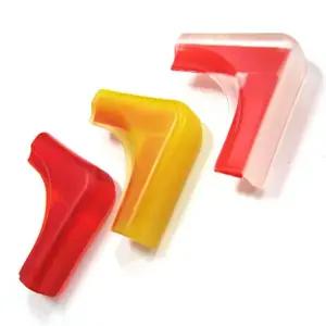 다용도 코너 쿠션 보호대 4개 1set