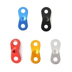 텐트 로프 땅콩 스토퍼 타프/스트링/차박/야외