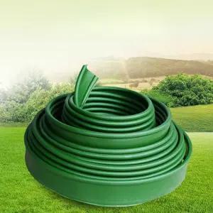 엣지 정원 화단 만들기 가로 두꺼운 원예 보드경계 그린