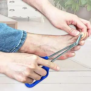 [콩심팥심]발톱 가위 네일용품 손질 네일 도구 네일손질