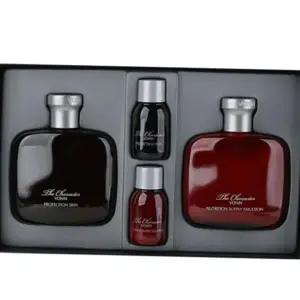 시트러스 피부 상쾌함 옴므화장품 스킨로션 기획세트