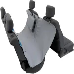 반려동물용 쿠르고 로버 개 해먹 카시트 커버 시트 반려견용 카 방수 자동차 및 SUV용 55인치 와이드