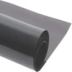 VViViD 투명 컬러풀 비닐 윈도우 틴팅 시트(1.49피트 x 5피트 어두운 색)