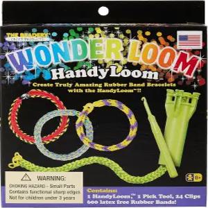 구슬 장식 - 원더룸 핸디 7291