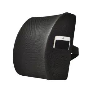 사무실 등받이 허리 편안한 쿠션 UC-0226