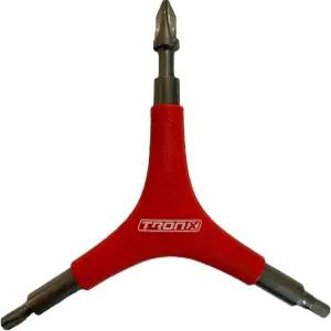 트론엑스 멀티 프로 인라인 롤러 하키 스케이트 도구 - 회전 휠 베어링 푸셔 및 추출기 나사 풀림 헬멧