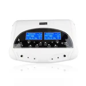 이온 발담그기 족욕기 노폐물  발스파 족탕기