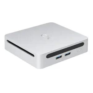 미니 데스크탑 본체 게임용 가정용 게이머용 초소형 듀얼