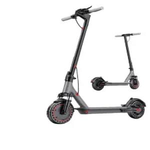 전동 킥보드 성인용 듀얼 모터 나노휠 초경량 튼튼한