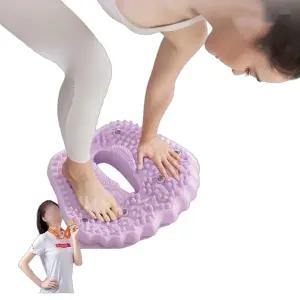 홈트 스텝퍼 에어백 발지압 바운스 천국의계단 붓기완화