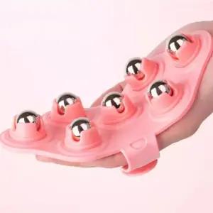 마그네틱 구슬 트렌드 인기제품 장갑 자석볼 안마기구 마사지 지압