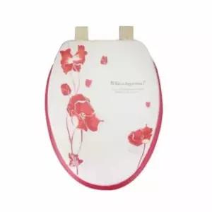 [SBD] 커버 화장실 편안한 변기 시트 O형 대형 특대형