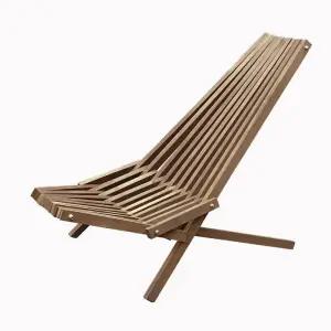 야외 비치체어 테라스 의자 썬베드 수영장 해변 접이식