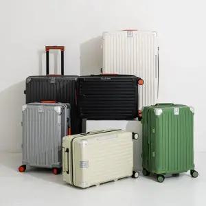 스탁사인 벌컨 캐리어 26인치